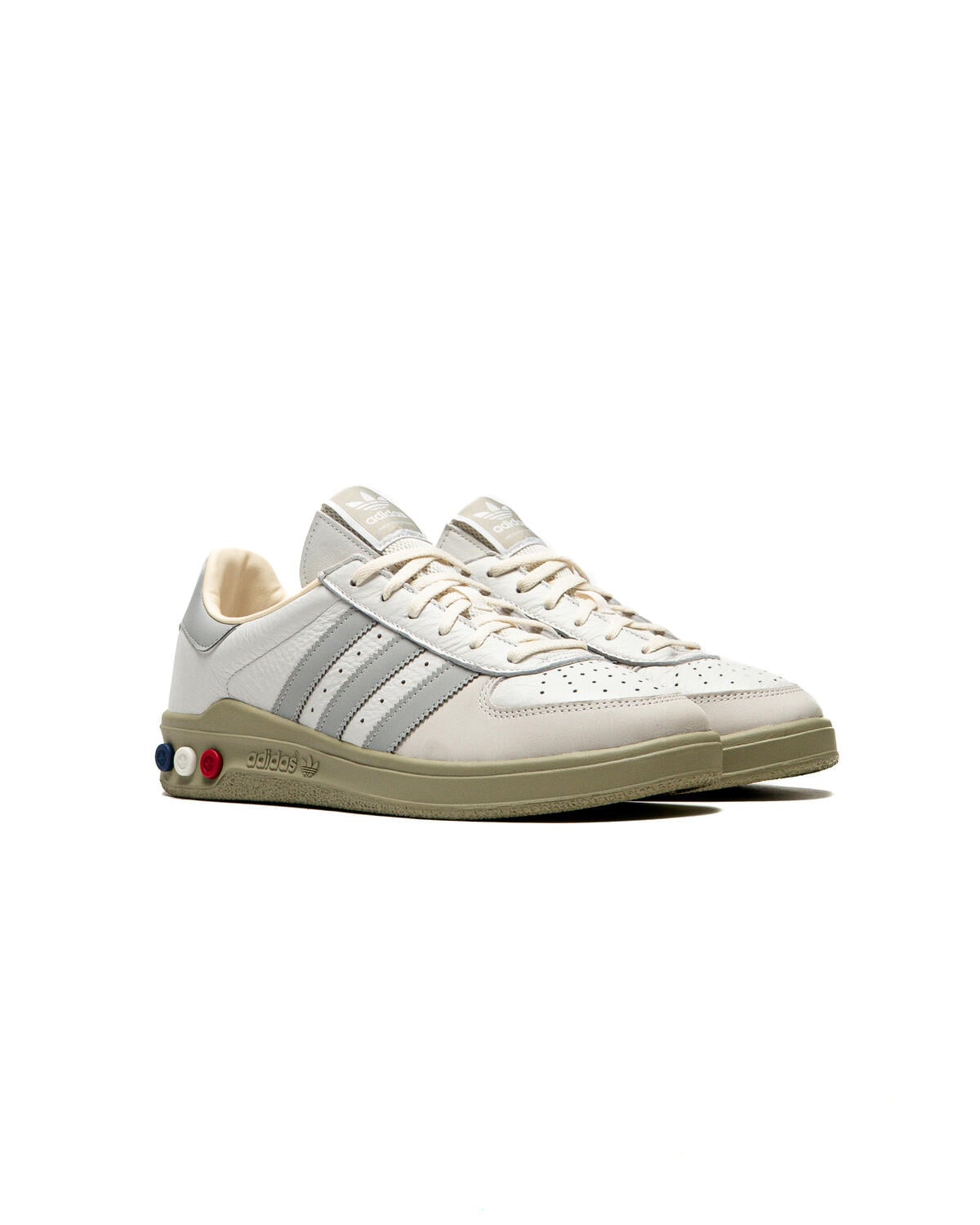 adidas Originals GS II SPZL | JR1554 | AFEW STORE